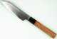 Hatsukokoro Hikari SLD Wa-Kiritsuke Petty 110mm Teak