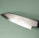 Hatsukokoro Hikari SLD Wa-Kiritsuke Petty 110mm Teak