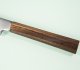Hatsukokoro Hikari SLD Wa-Kiritsuke Petty 110mm Bubinga