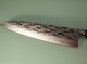 Makoto Kurosaki Samidorizuki SG2STRIX Wa-Gyuto 240mm