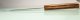 Tsunehisa SRS13 Damascus polished Wa-Santoku 165mm burnt Oak