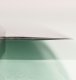 Tsunehisa G3 Nawame Damascus Wa-Gyuto 245mm Ebony/Buffalo