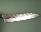 Yoshimi Kato SG2 Hyo Wa-Kiritsuke 240mm