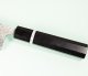 Tsunehisa G3 Tsuchime Damascus Wa-Santoku 170mm Ebony/white