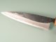 Kouki Kurouchi Aogami 2 Wa-Petty 135mm