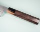 Nigara SG STRIX Tsuchime Damascus Wa-Santoku 150mm Rosenholz/B�ffelhorn