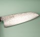 Tsunehisa G3 Tsuchime Damascus Wa-Santoku 170mm RRO