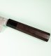 Toshitaka SG2 Damascus Wa-Santoku 180mm Ebony/Buffalo