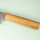 Toshitaka SG2 Damascus Wa-Bunka 180mm Oak