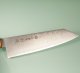 Toshitaka SG2 Damascus Wa-Bunka 180mm Oak