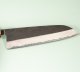 Naoto Aogami 1 Kuro Dama Wa-Santoku 165mm