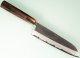 Naoto Aogami 1 Kuro Dama Wa-Santoku 180mm