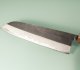 Naoto Aogami 1 Kuro Dama Wa-Santoku 180mm