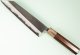 Naoto Aogami 1 Kuro Dama Wa-Bunka 180mm