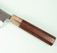 Naoto Aogami 1 Kuro Dama Wa-Bunka 180mm