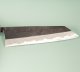 Naoto Aogami 1 Kuro Dama Wa-Bunka 180mm