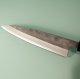 Tadafusa Aogami Nashiji Wa-Hiraki 165mm RO