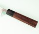 Tadafusa Aogami Tsuchime Kurouchi Wa-Ajikiri 105mm RO