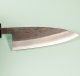 Tadafusa Aogami Tsuchime Kurouchi Wa-Ajikiri 105mm RO