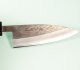 Tadafusa Aogami Tsuchime Kurouchi Wa-Ajikiri 105mm RO