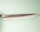 Tadafusa Aogami Nashiji Wa-Sujihiki 245mm RO