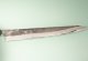 Tadafusa Aogami Nashiji Wa-Sujihiki 270mm RO