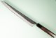Tadafusa Aogami Tsuchime Kurouchi Wa-Sujihiki 270mm RO