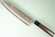 Tadafusa Aogami Nashiji Wa-Gyuto 240mm RO