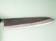 Tadafusa Aogami Tsuchime Kurouchi Wa-Gyuto 240mm RO