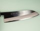 Tadafusa Migaki SLD Wa-Santoku 165mm RO