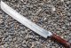 Takeshi Saji R2 Diamond Damascus Sakimaru 400mm