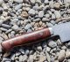 Takeshi Saji R2 Diamond Damascus Sakimaru 400mm