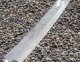 Takeshi Saji R2 Diamond Damascus Sakimaru 400mm