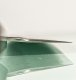 Nigara AS Satin Tsuchime Wa-Gyuto 260mm Walnut/Buffalo