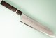 Hatsukokoro X Nigara Ryusui Aogami 2 Nashiji Damascus Wa-Kiritsuke 230mm