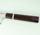 Hatsukokoro X Nigara Ryusui Aogami 2 Nashiji Damascus Wa-Kiritsuke 230mm