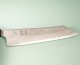 Hatsukokoro X Nigara Ryusui Aogami 2 Nashiji Damascus Wa-Kiritsuke 230mm