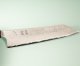 Hatsukokoro X Nigara Ryusui Aogami 2 Nashiji Damascus Wa-Kiritsuke 230mm