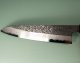 Masuda Yoshihide Blue 1 Damascus Kurouchi Wa-Gyuto 220mm Ebenholz