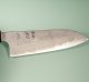 Hatsukokoro X Nigara Ryusui Aogami 2 Nashiji Damascus Wa-Santoku 170mm