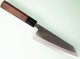 Tadafusa Aogami Tsuchime Kurouchi Wa-Bunka 170mm RO