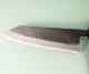 Tadafusa Aogami Tsuchime Kurouchi Wa-Bunka 170mm RO