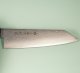 Toshitaka SG2 Damascus Wa-Bunka 180mm Ebony/Buffalo