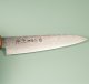Toshitaka SG2 Damascus Wa-Petty 135mm Oak