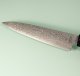 Toshitaka SG2 Damascus Wa-Petty 135mm Ebony/Buffalo