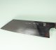 Shu Matsubara ZDP-189 polished Wa-Bunka 183mm