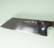 Shu Matsubara ZDP-189 polished Wa-Bunka 183mm
