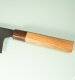 Shu Matsubara ZDP-189 polished Wa-Gyuto 218mm