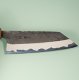 Kanta Okada AO2 Kurouchi Wa-Bunka 140mm