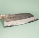 Kanta Okada AO2 Kurouchi Wa-Bunka 140mm